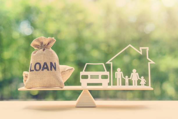 Best Loan Servicing and Management  in Ohatchee, AL